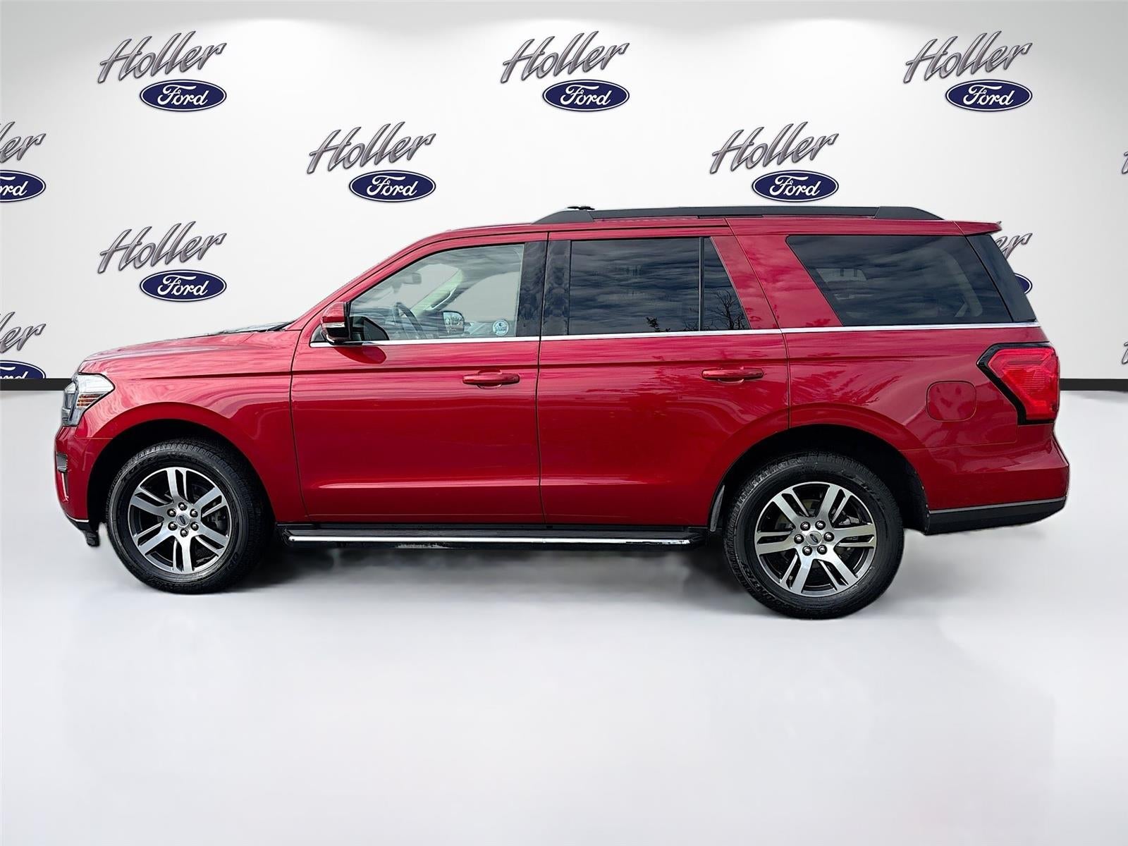 2022 Ford Expedition XLT