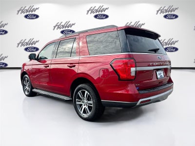 2022 Ford Expedition XLT