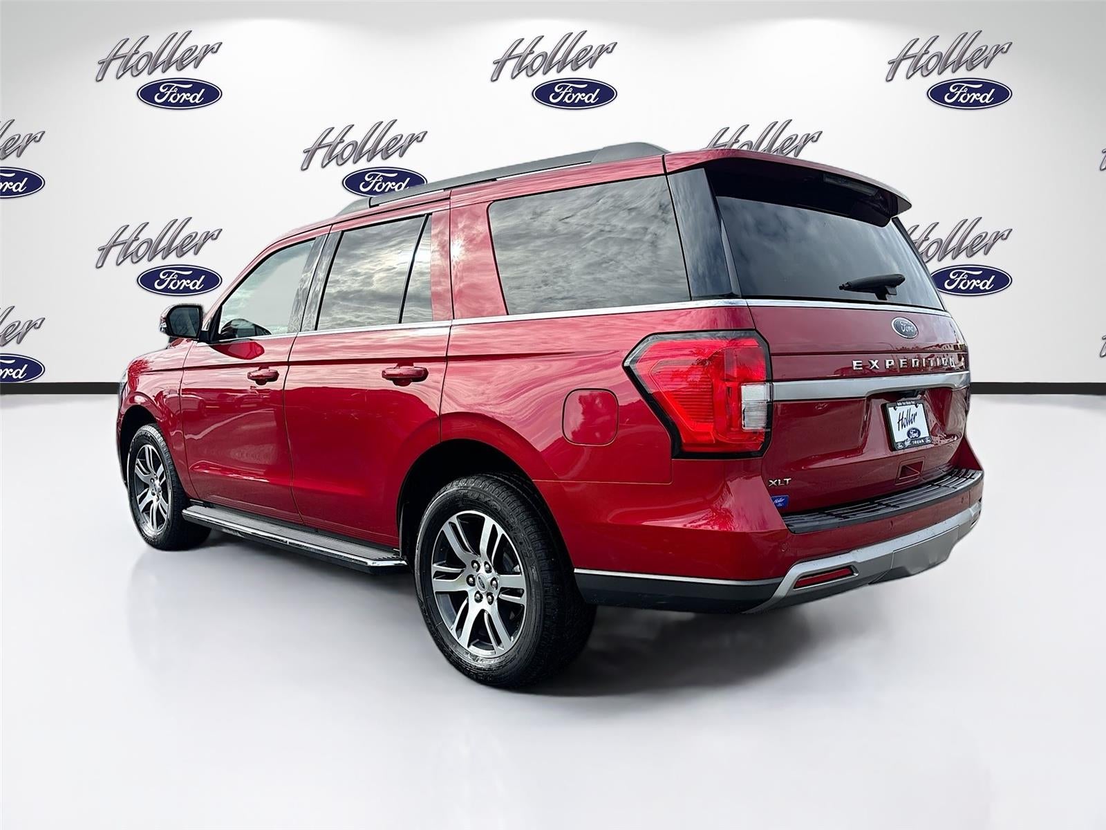 2022 Ford Expedition XLT