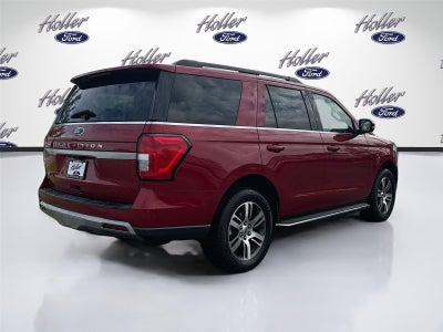 2022 Ford Expedition XLT