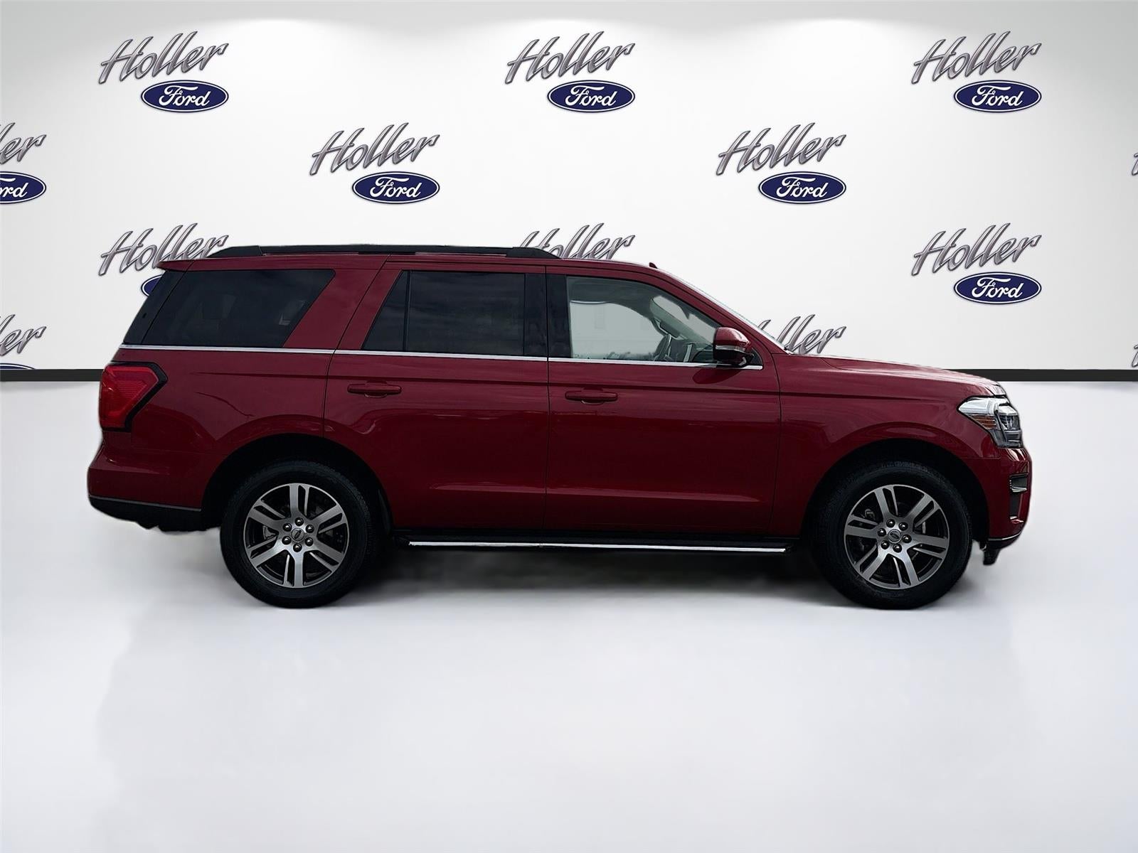 2022 Ford Expedition XLT