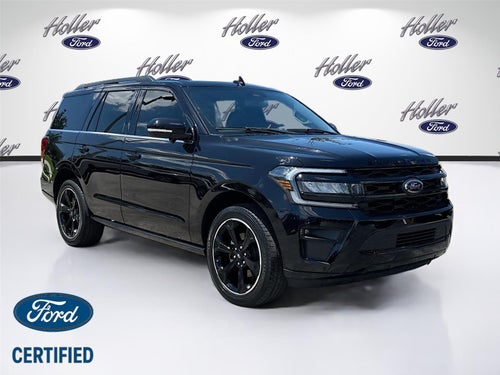 2023 Ford Expedition Limited