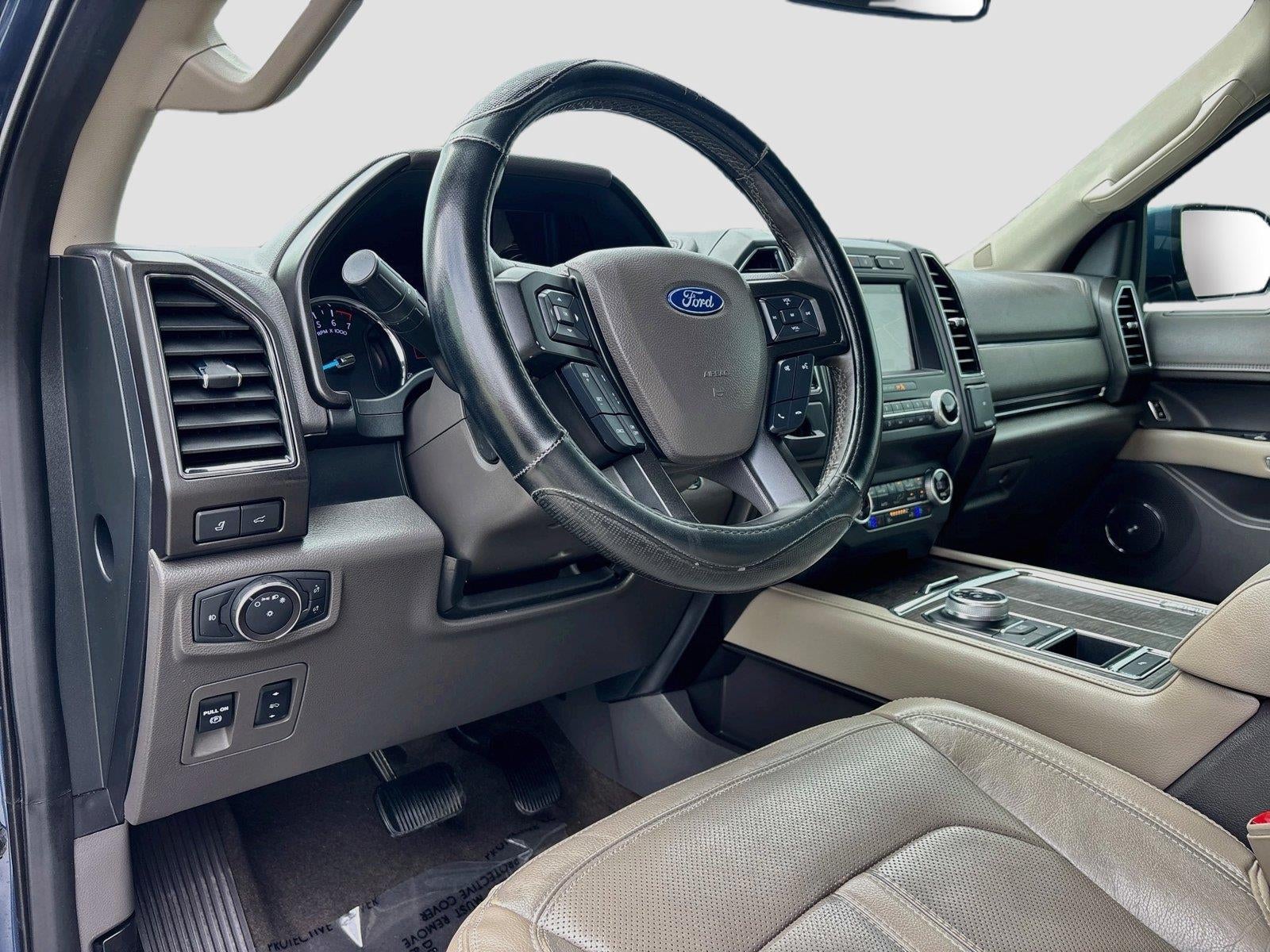 2019 Ford Expedition Limited