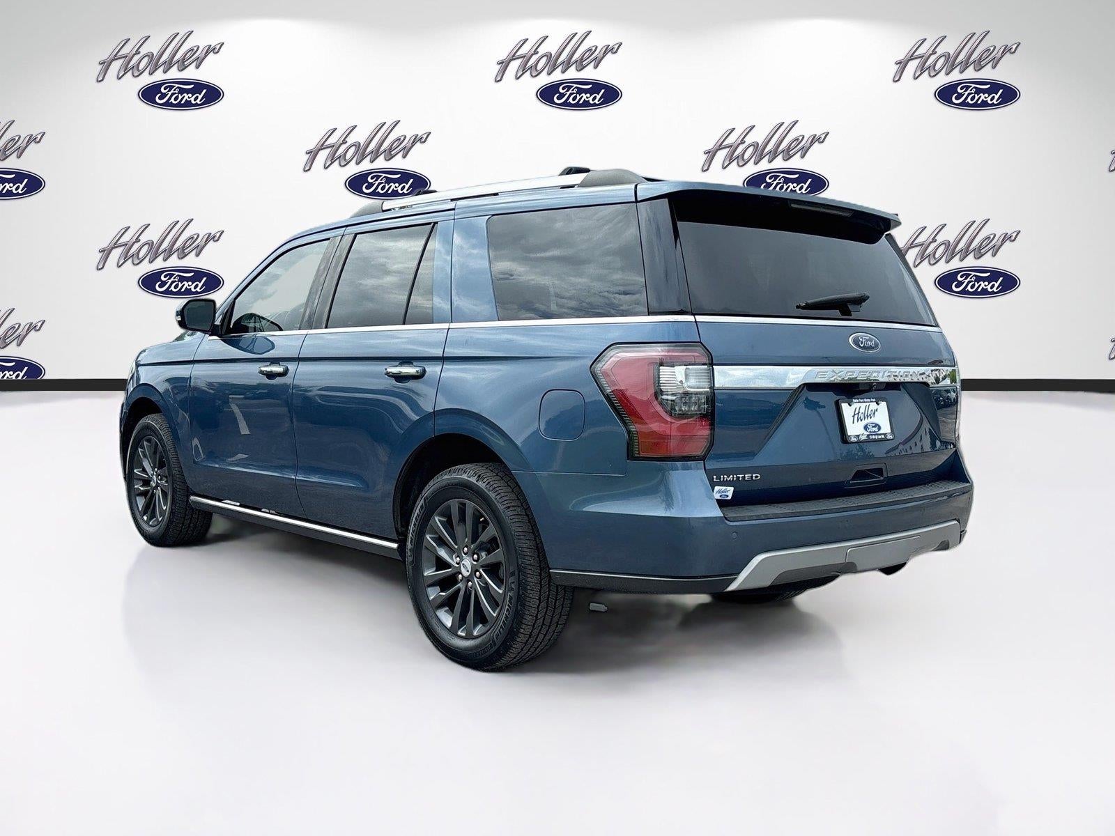 2019 Ford Expedition Limited