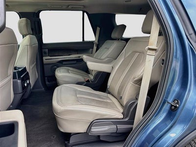 2019 Ford Expedition Limited