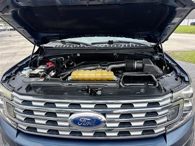 2019 Ford Expedition Limited