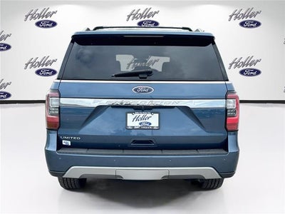2019 Ford Expedition Limited