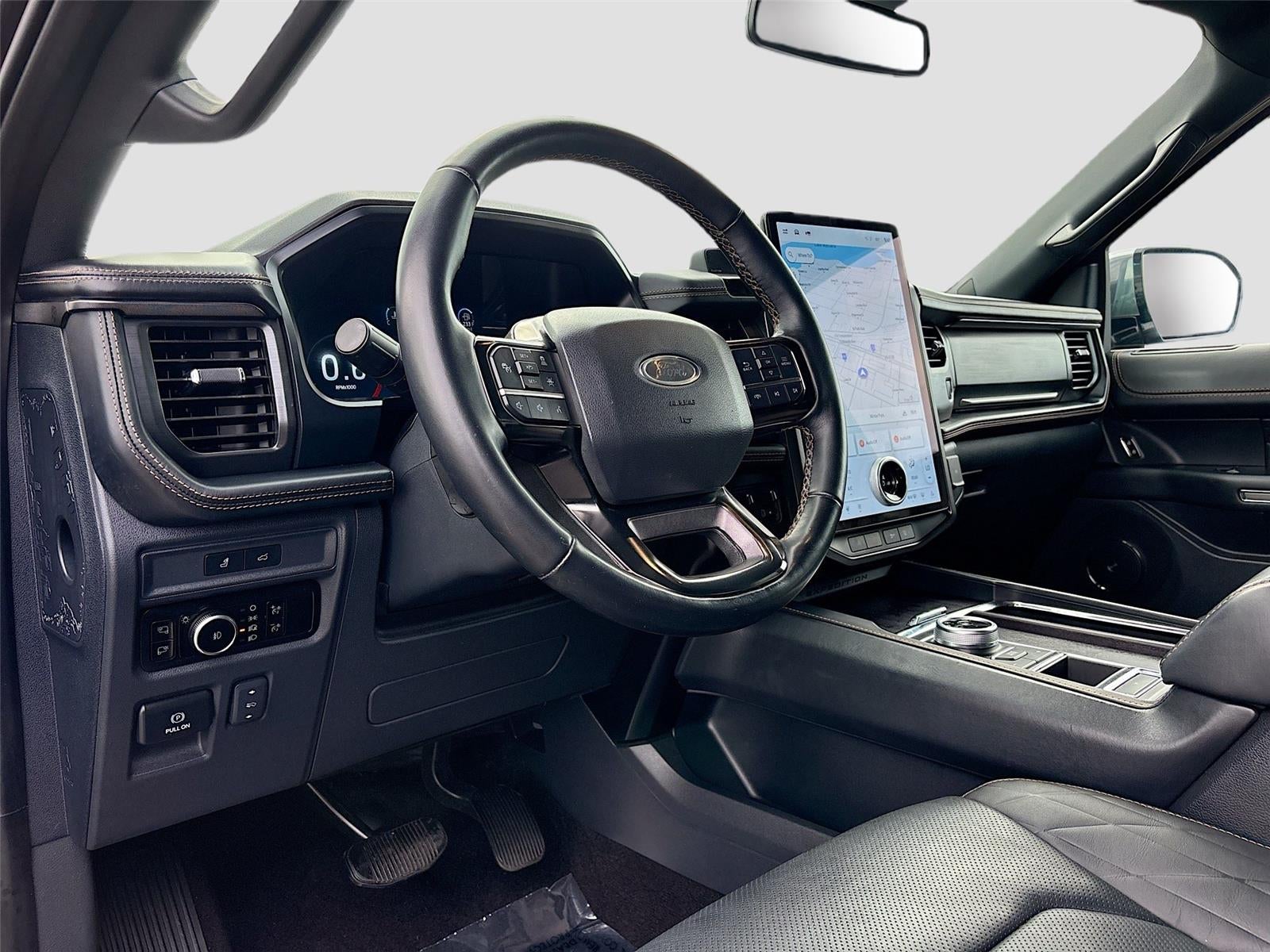 2023 Ford Expedition Platinum