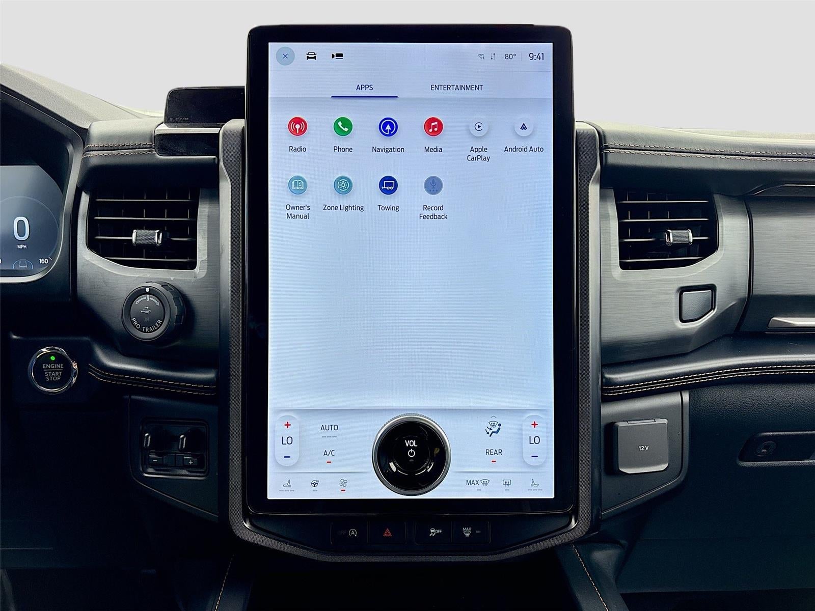 2023 Ford Expedition Platinum