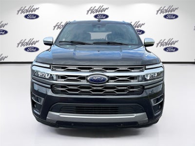 2023 Ford Expedition Platinum