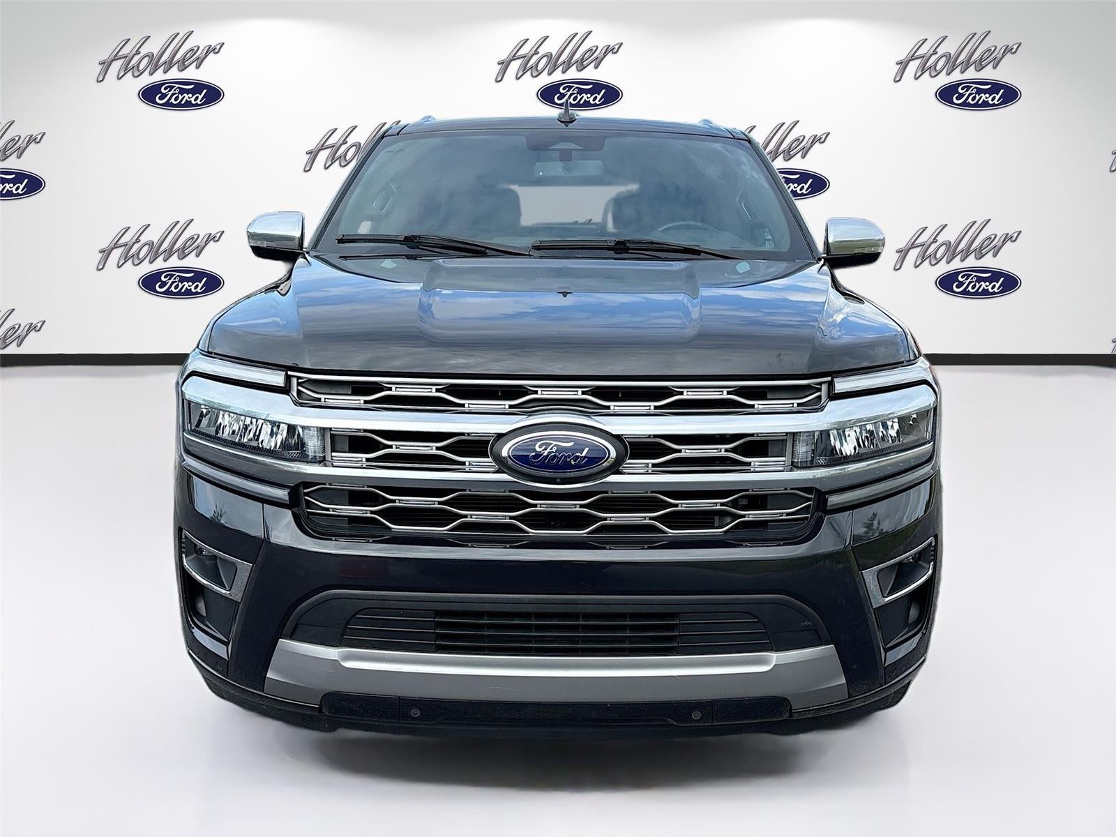 2023 Ford Expedition Platinum