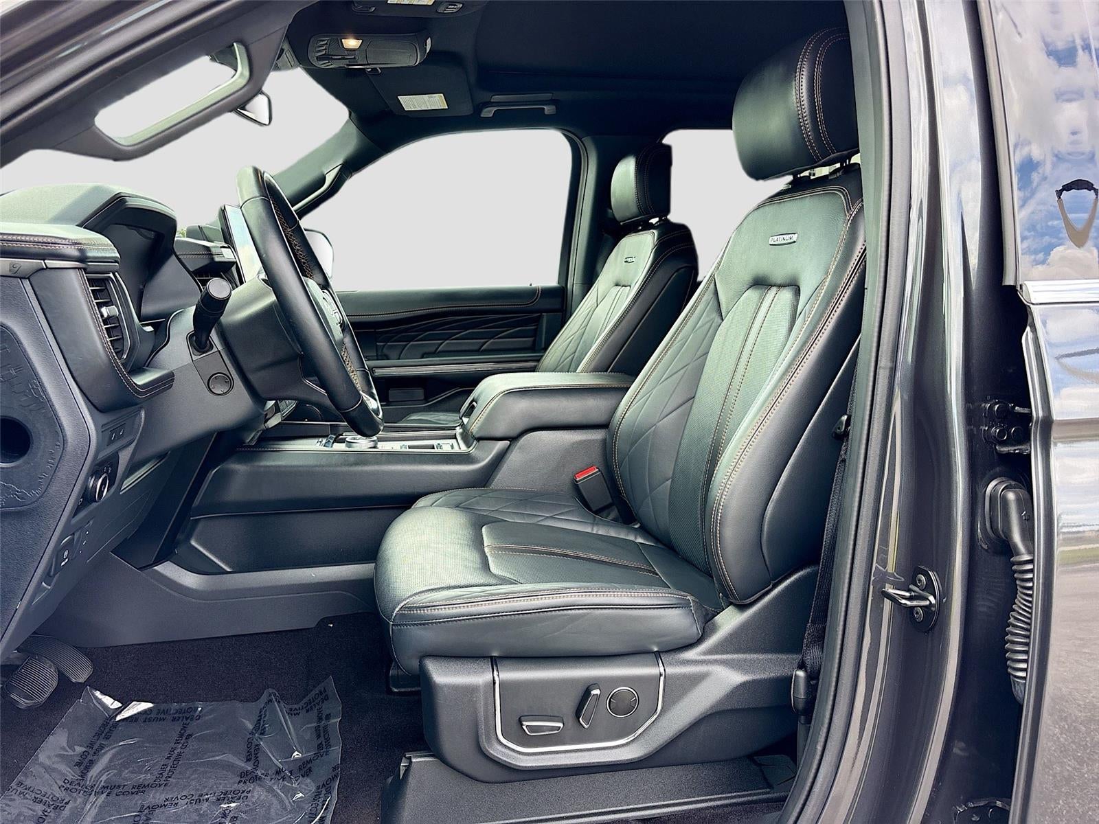 2023 Ford Expedition Platinum