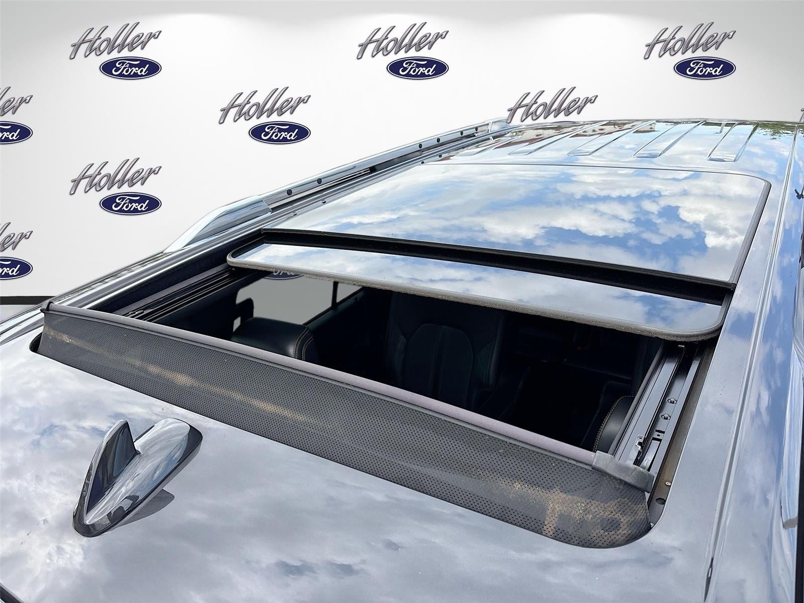 2023 Ford Expedition Platinum