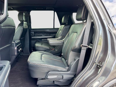 2023 Ford Expedition Platinum