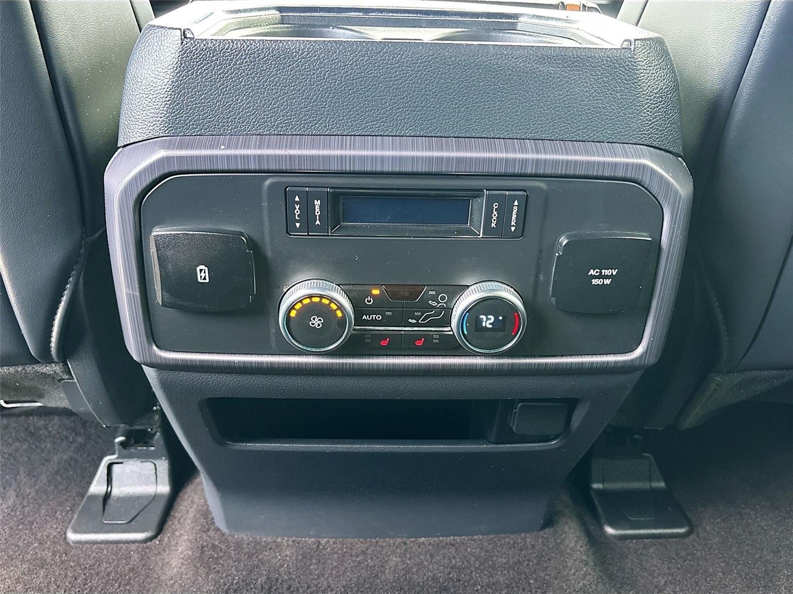 2023 Ford Expedition Platinum