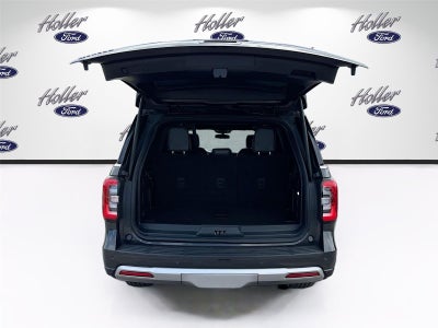 2023 Ford Expedition Platinum