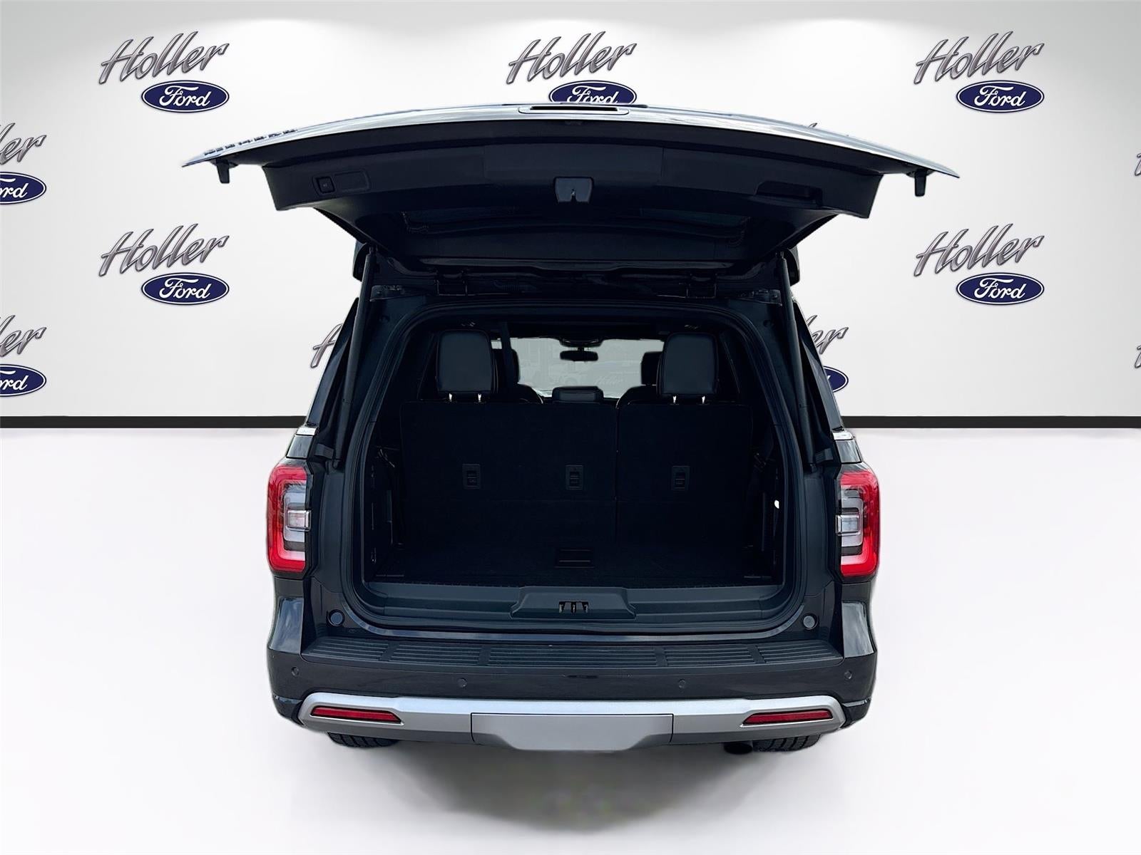 2023 Ford Expedition Platinum