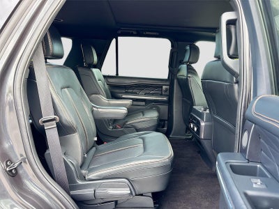 2023 Ford Expedition Platinum