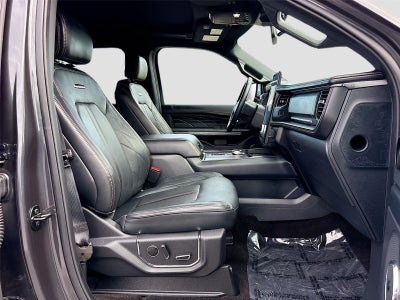 2023 Ford Expedition Platinum