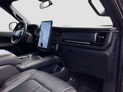 2023 Ford Expedition Platinum