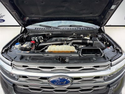 2023 Ford Expedition Platinum