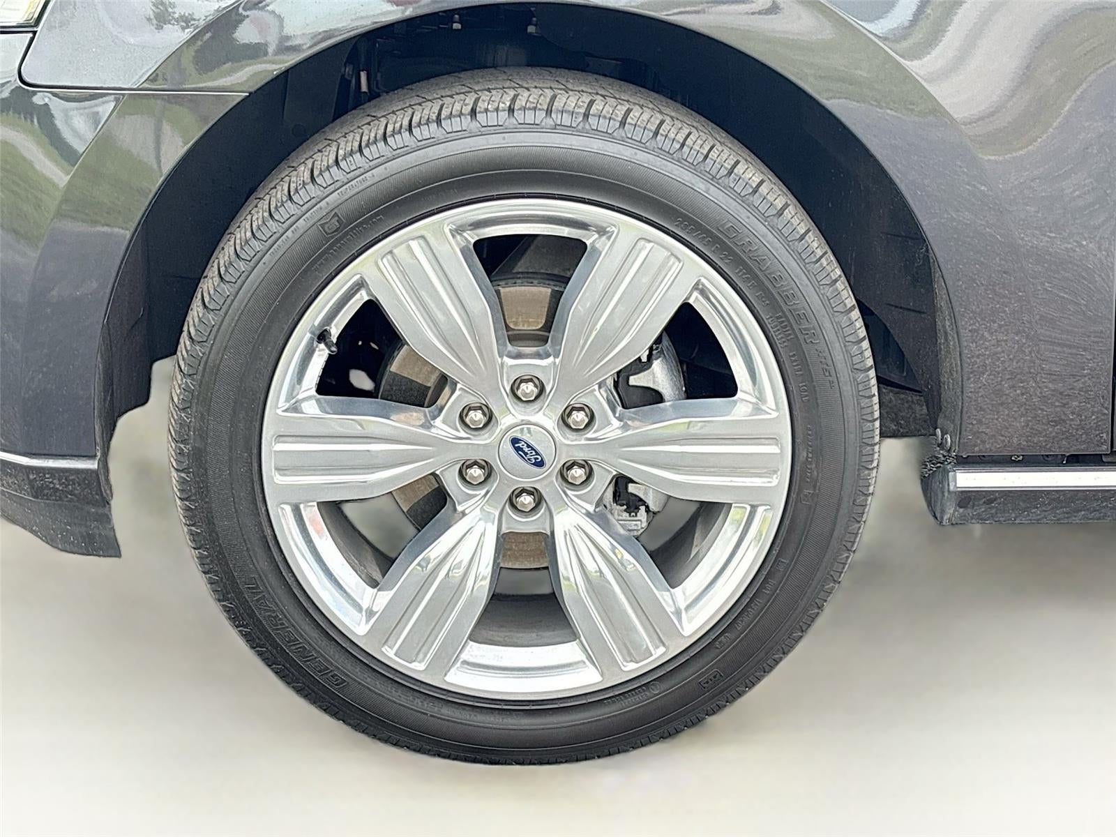 2023 Ford Expedition Platinum