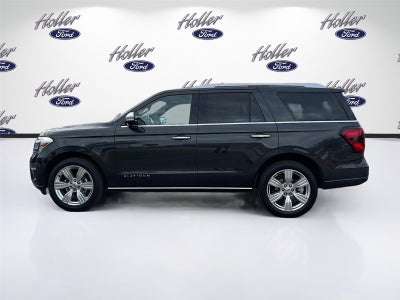 2023 Ford Expedition Platinum