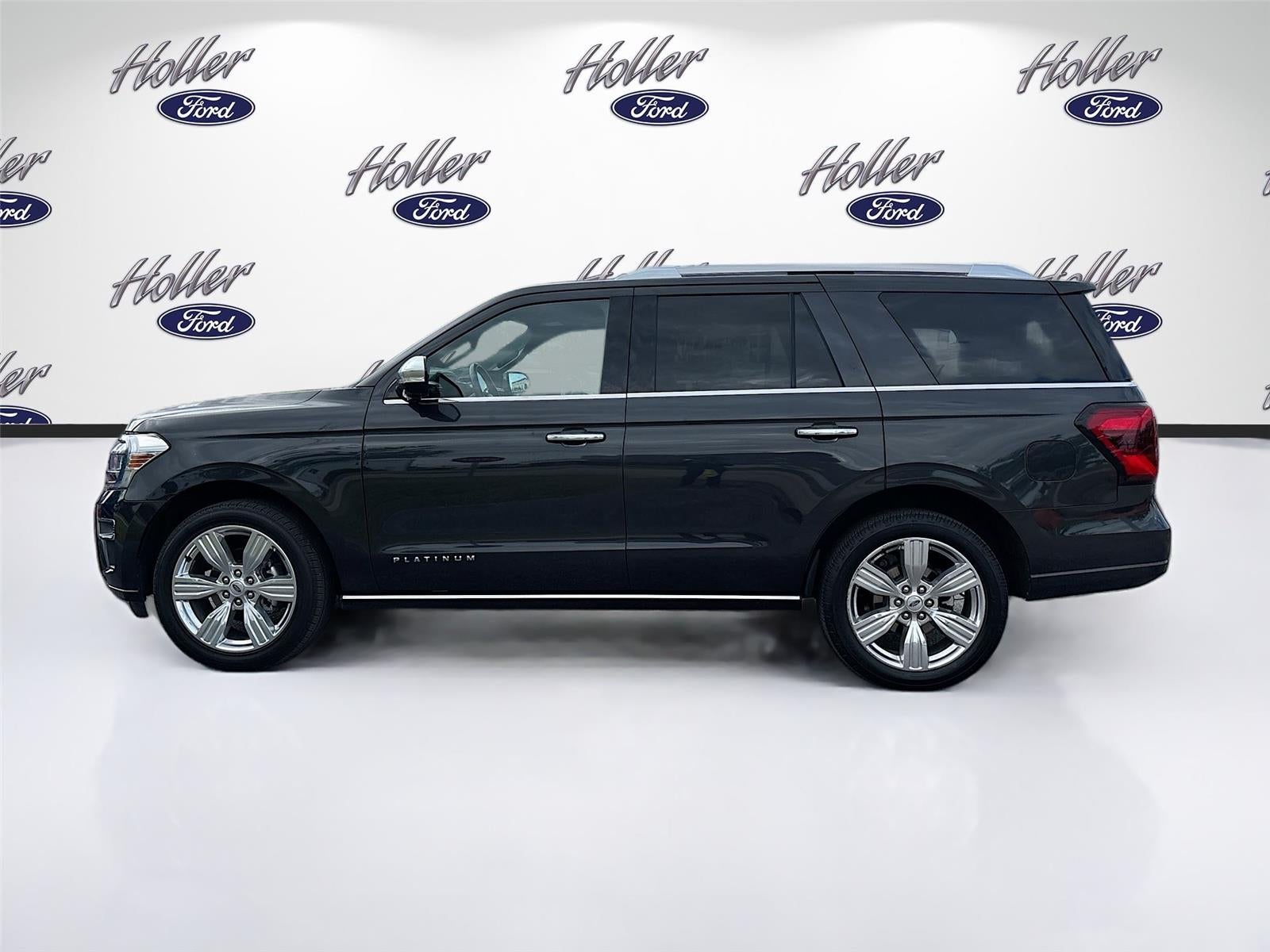 2023 Ford Expedition Platinum