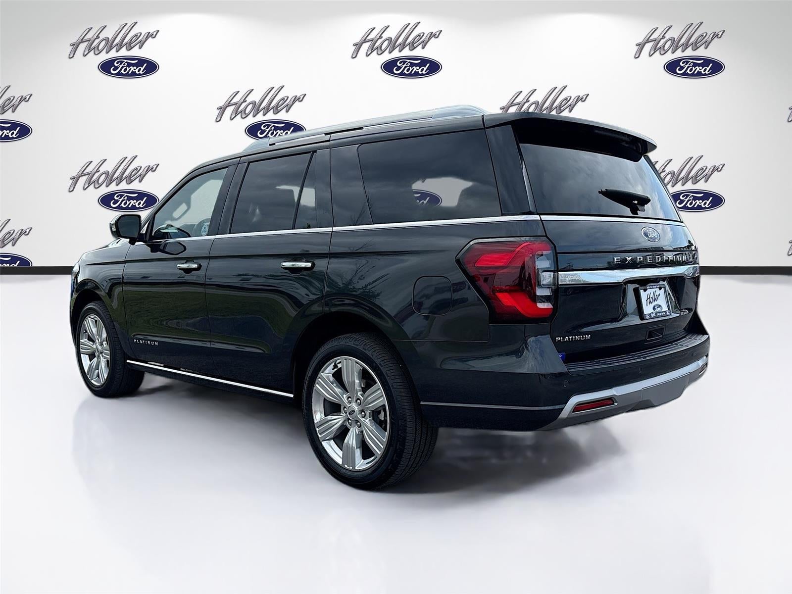 2023 Ford Expedition Platinum