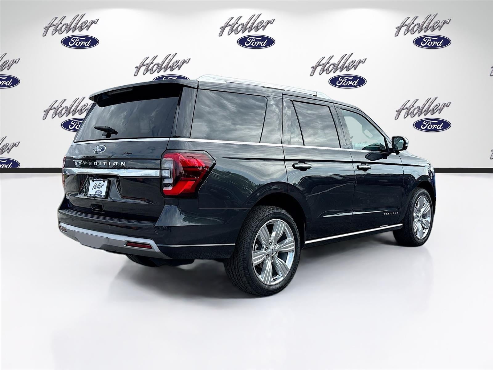 2023 Ford Expedition Platinum