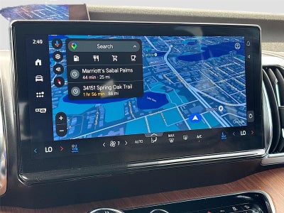 2025 Ford Expedition King Ranch