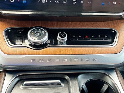 2025 Ford Expedition King Ranch
