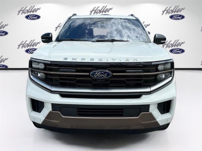 2025 Ford Expedition King Ranch