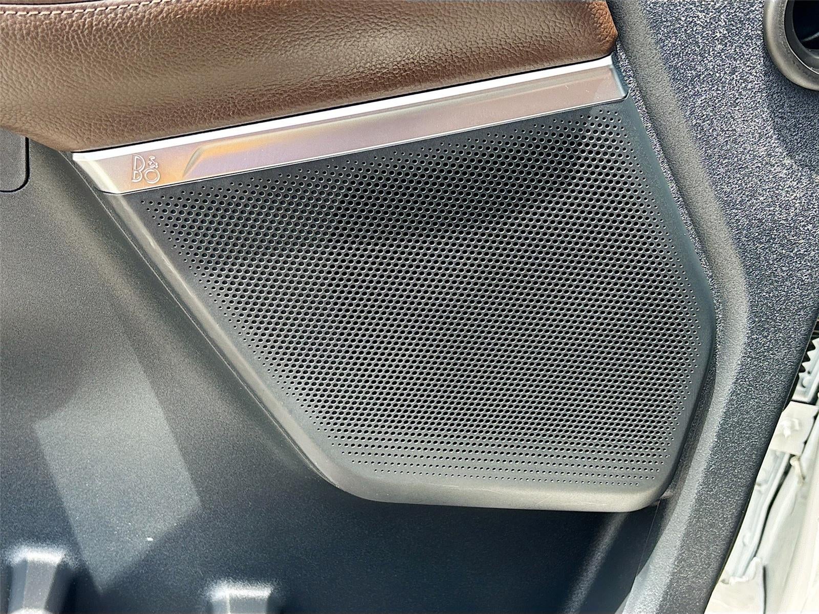 2025 Ford Expedition King Ranch