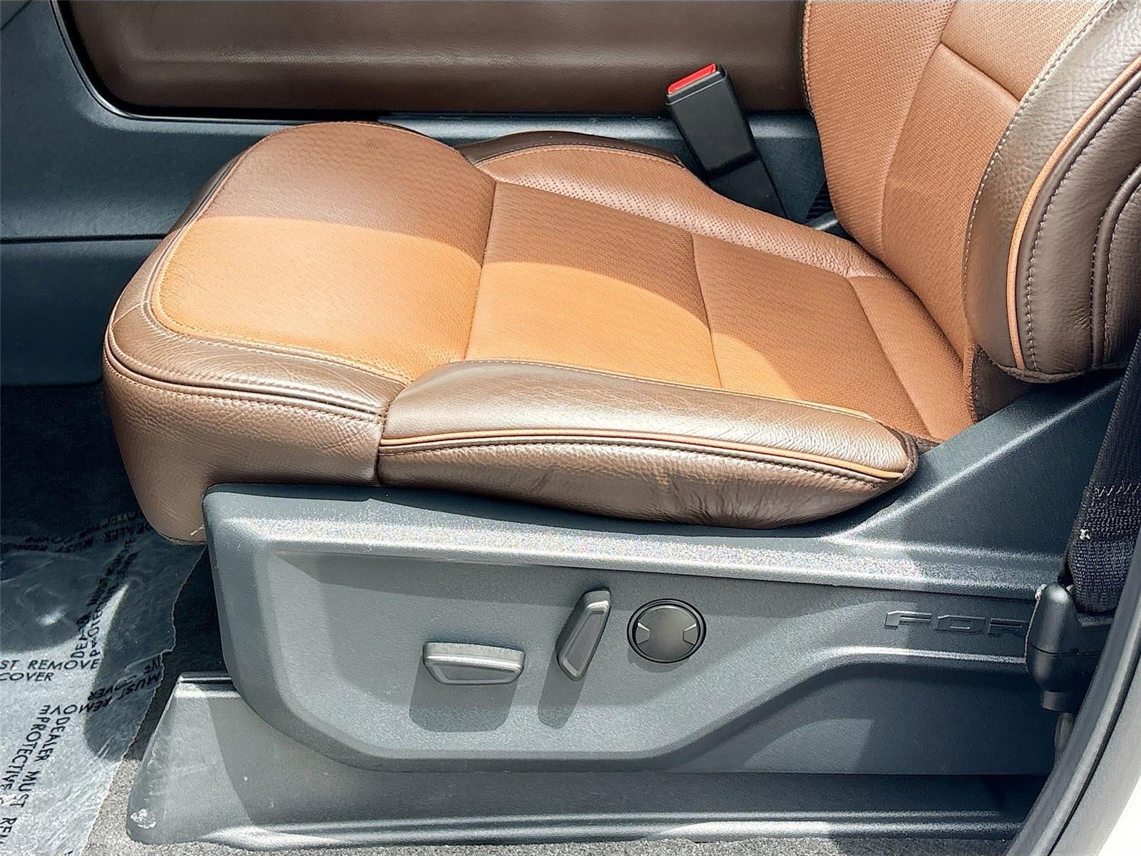 2025 Ford Expedition King Ranch