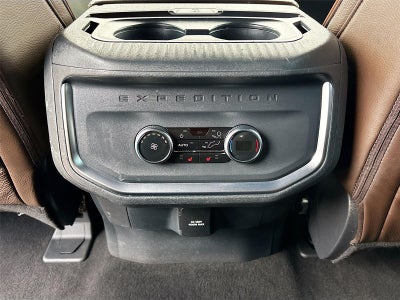 2025 Ford Expedition King Ranch