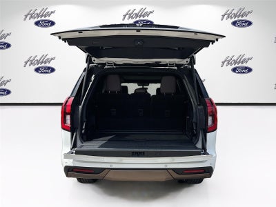 2025 Ford Expedition King Ranch