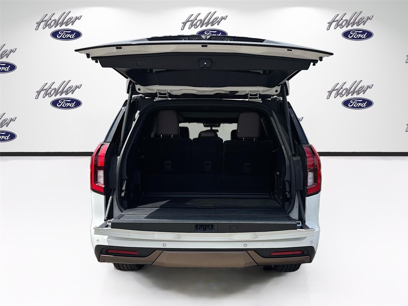 2025 Ford Expedition King Ranch