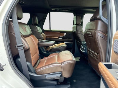 2025 Ford Expedition King Ranch
