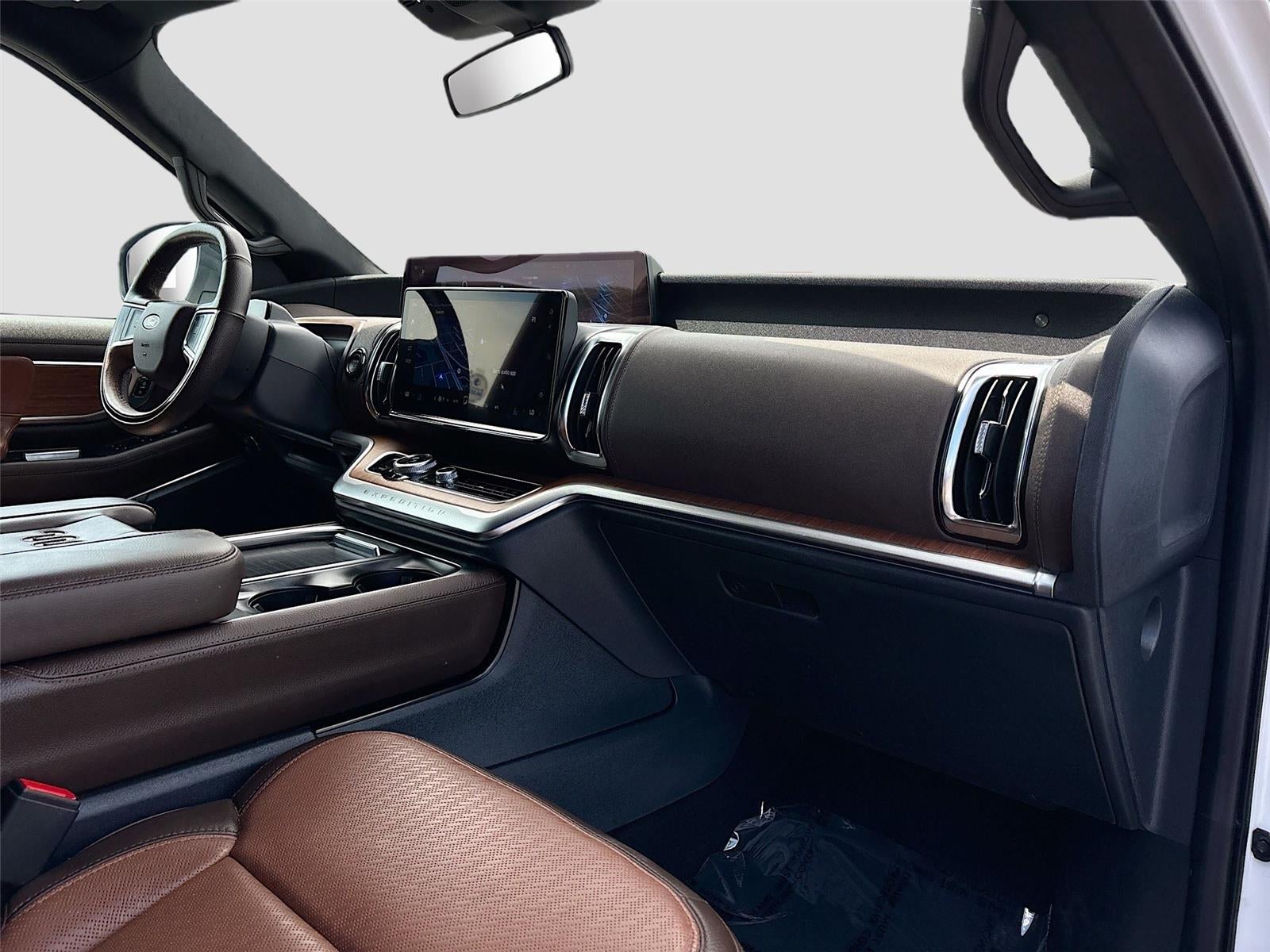 2025 Ford Expedition King Ranch