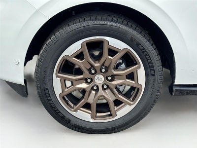 2025 Ford Expedition King Ranch