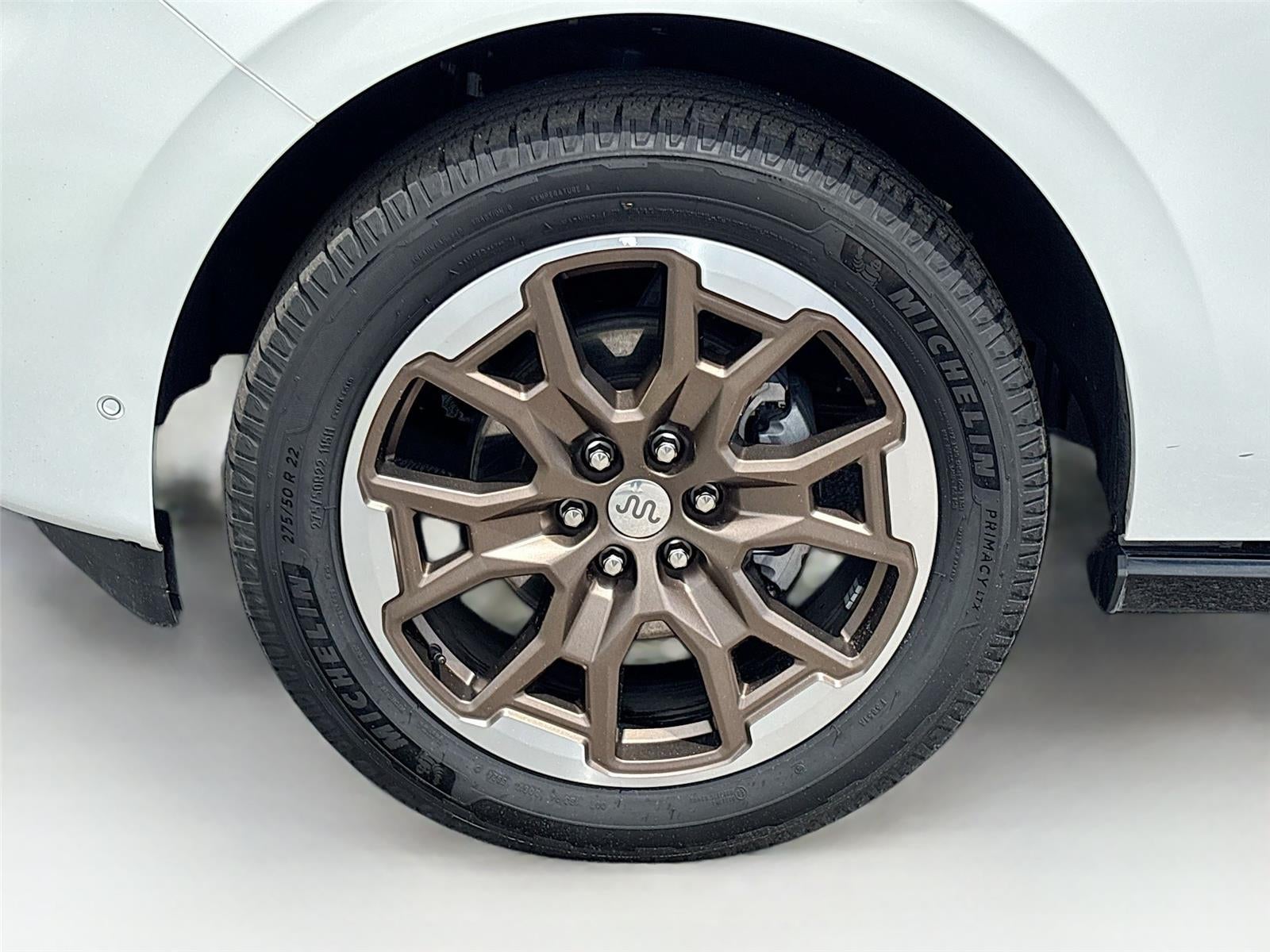 2025 Ford Expedition King Ranch