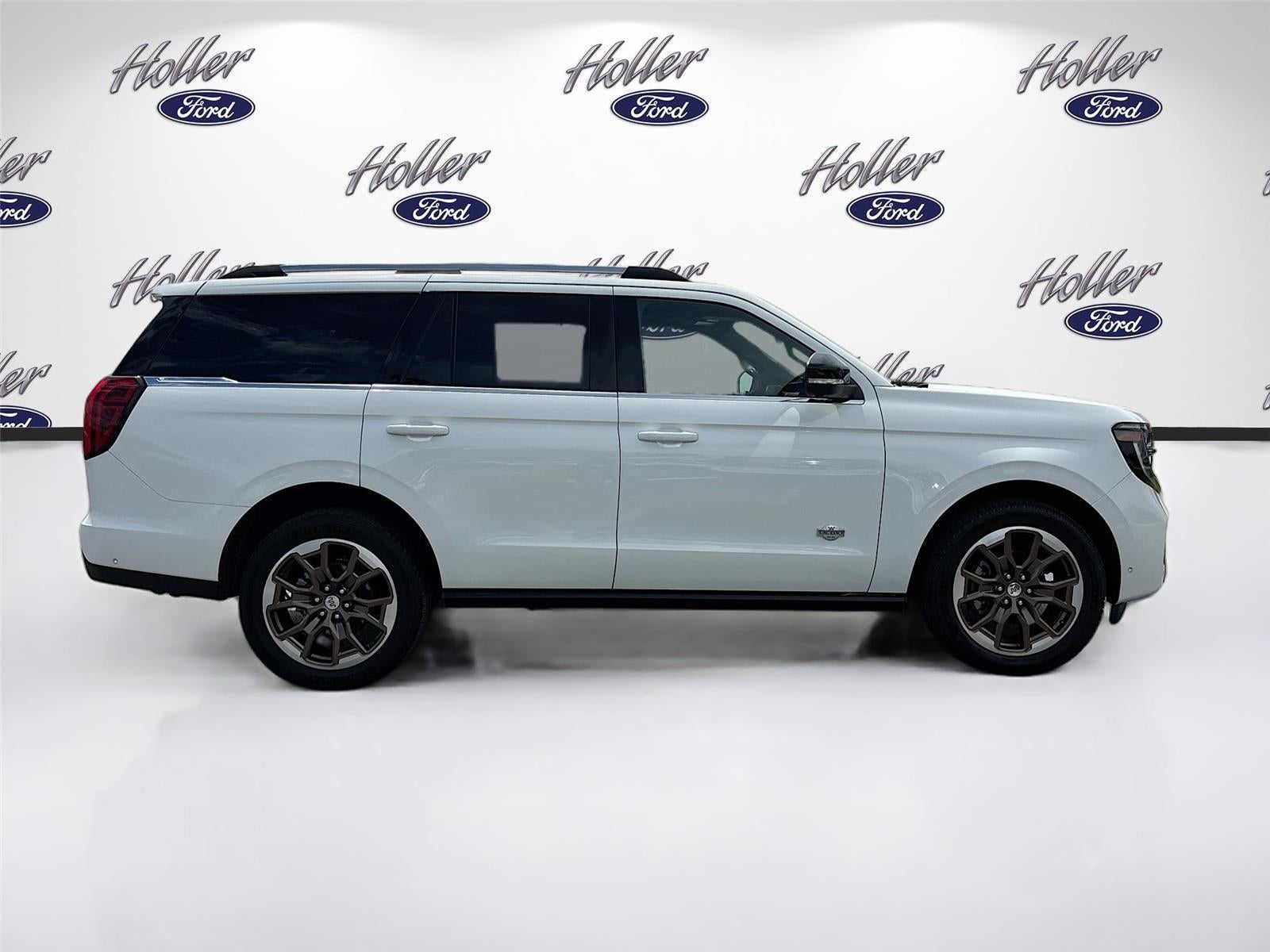 2025 Ford Expedition King Ranch
