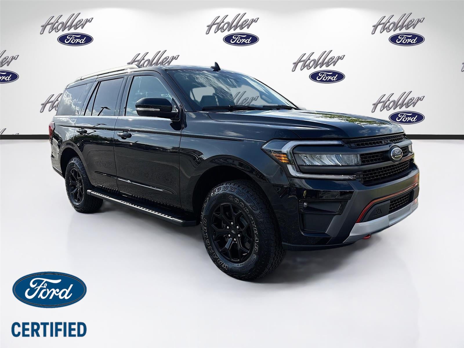 2024 Ford Expedition Timberline 4x4's photo