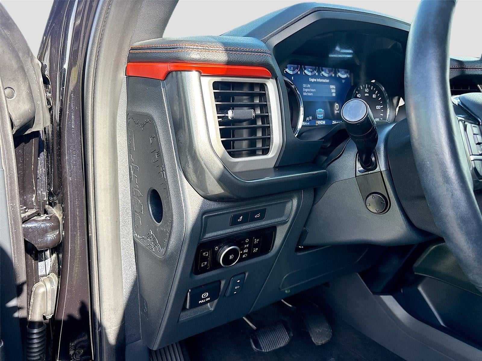 2024 Ford Expedition Timberline
