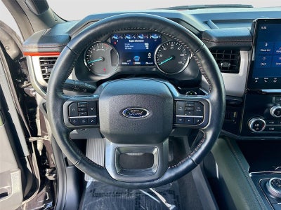 2024 Ford Expedition Timberline