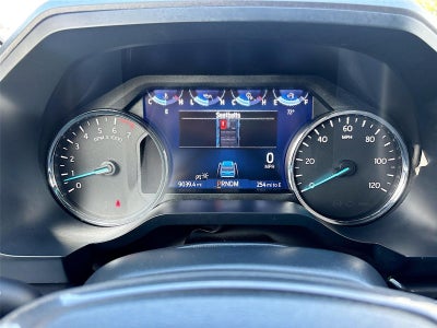 2024 Ford Expedition Timberline