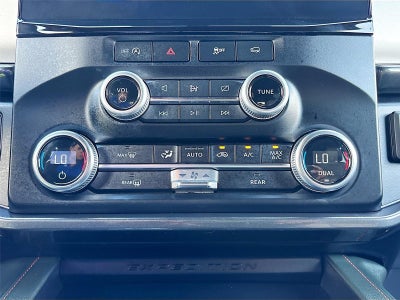 2024 Ford Expedition Timberline