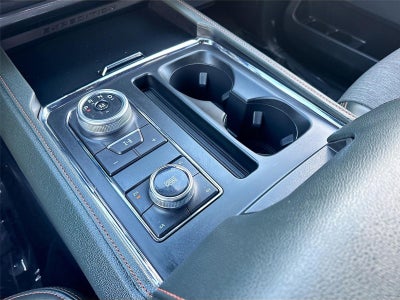 2024 Ford Expedition Timberline