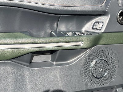 2024 Ford Expedition Timberline